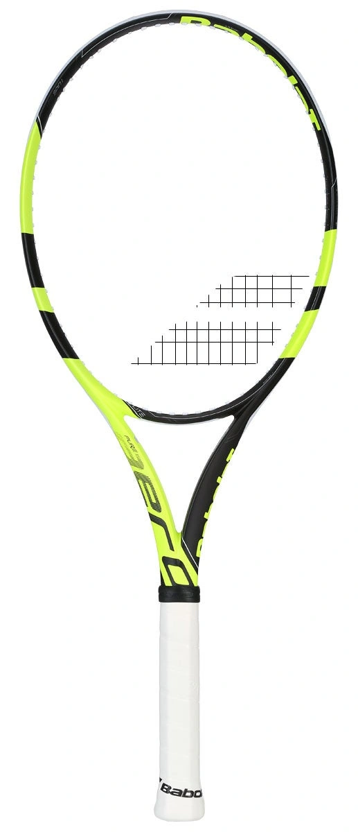 Babolat Pure Aero Lite - 2016