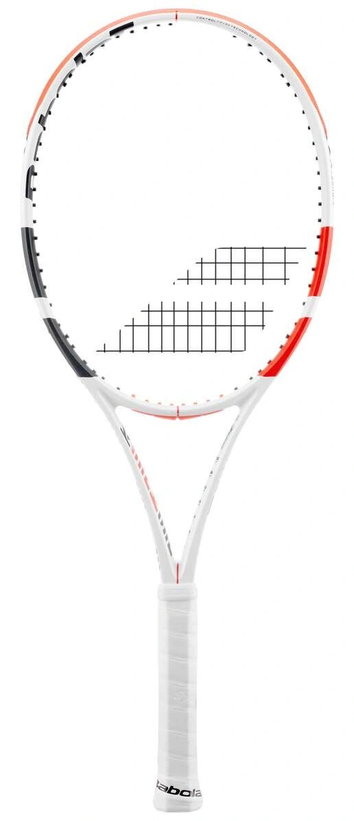 Babolat Pure Strike 100 3rd Gen - 2019