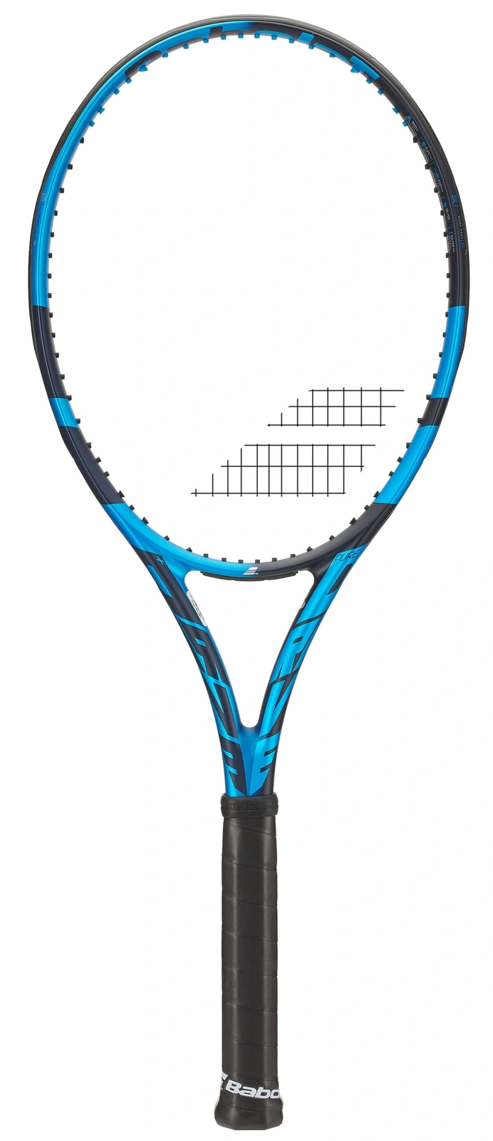 Babolat Pure Drive Plus - 2021