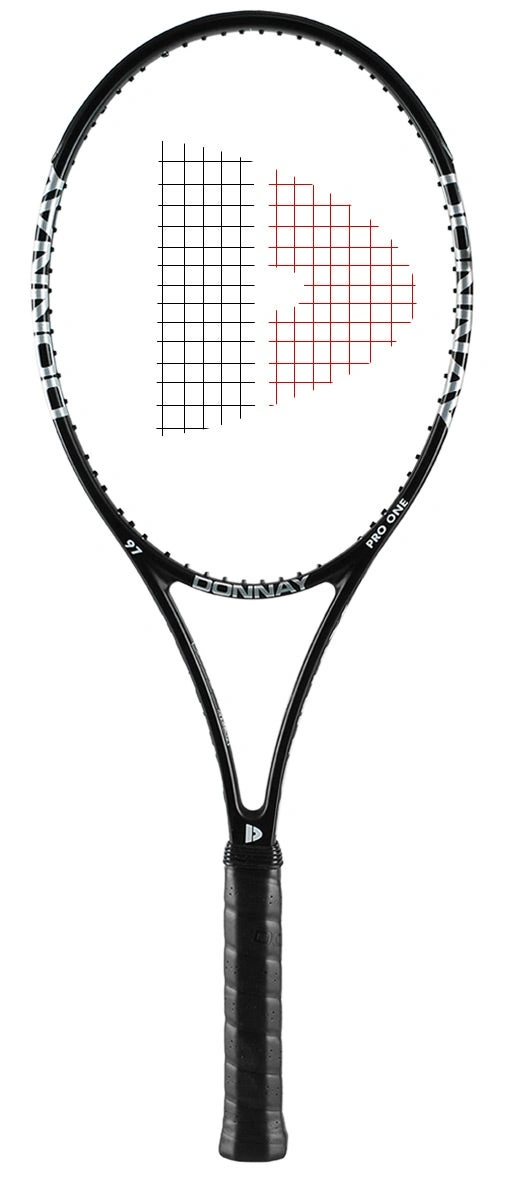 Donnay Pro One 16x19