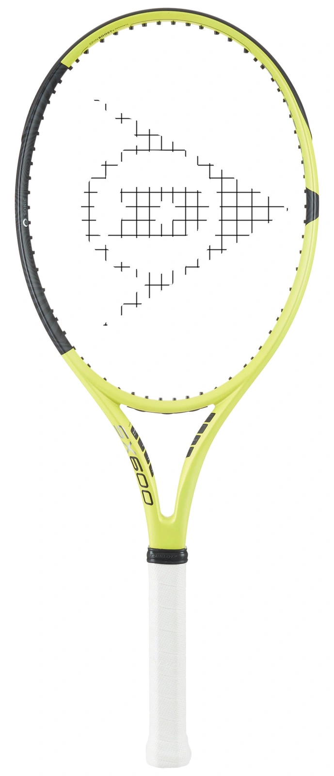 Dunlop SX 600 - 2022