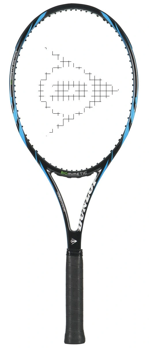 Dunlop Biomimetic 200 Tour - 2011