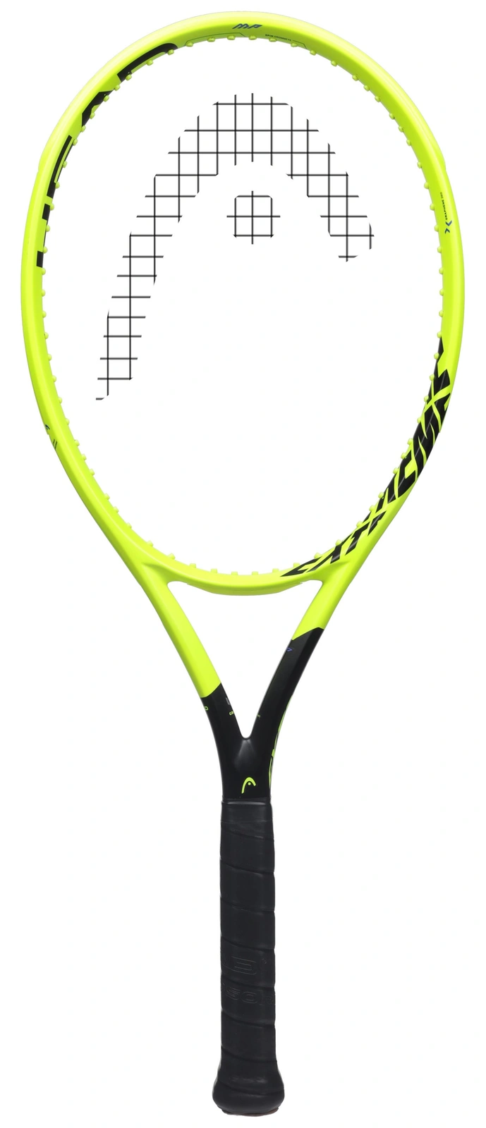 HEAD Graphene 360 Extreme Lite - 2018