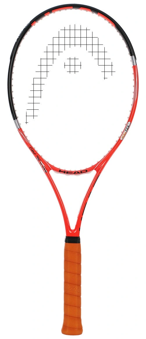 HEAD YOUTEK Radical Pro - 2009