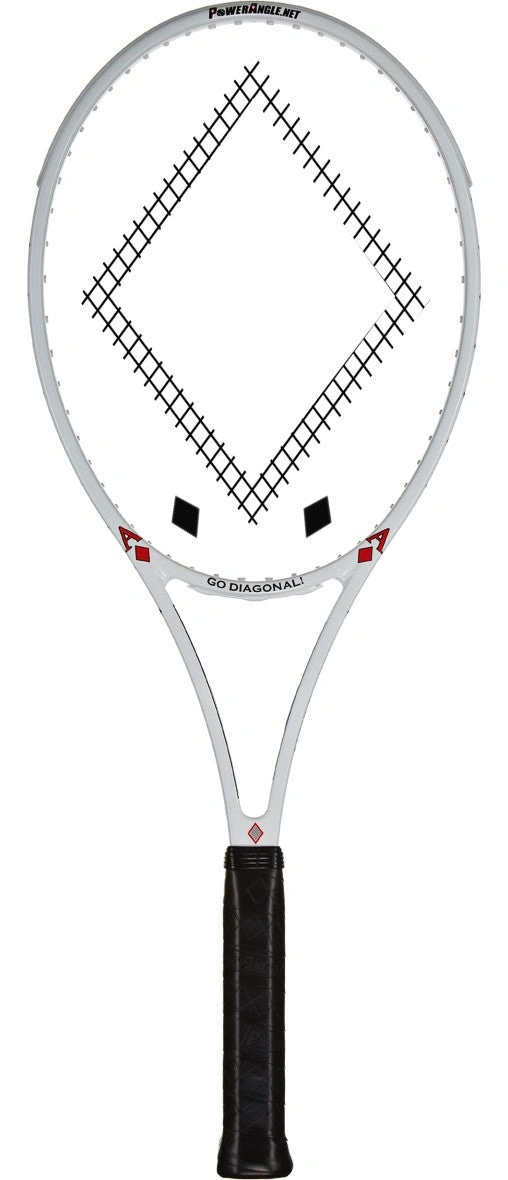 PowerAngle ACE of Diamonds