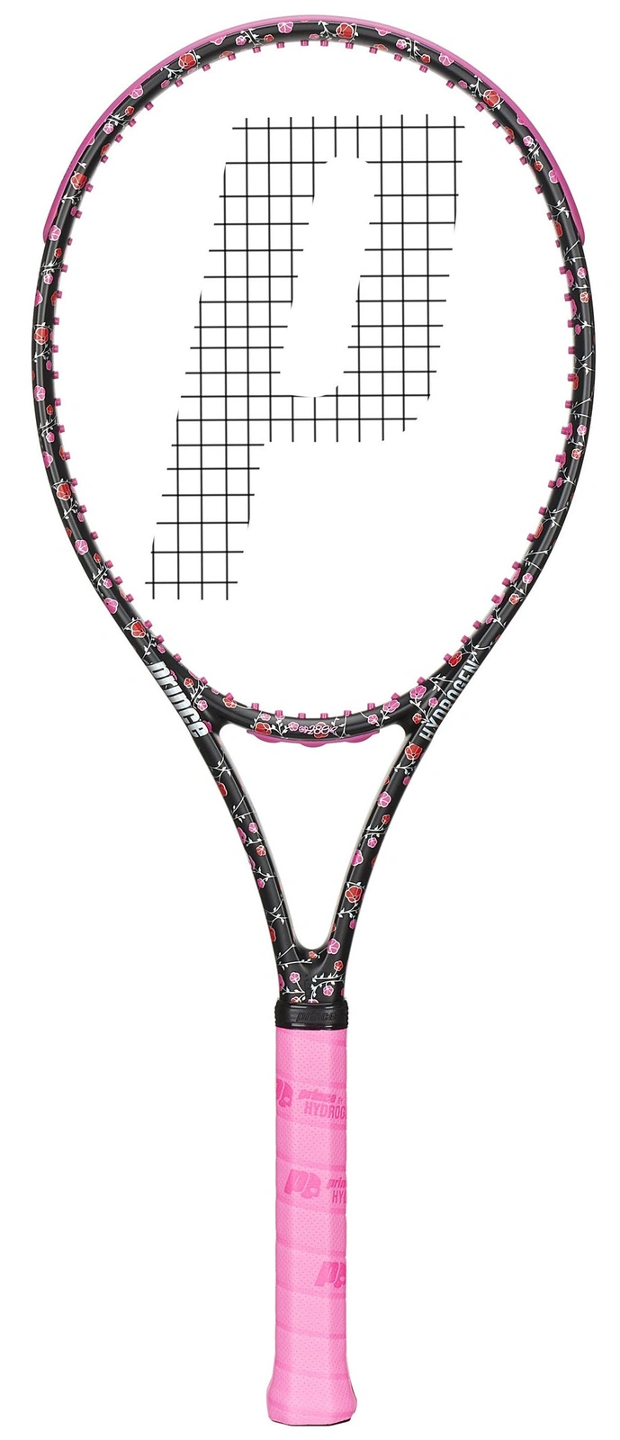 Prince Hydrogen Lady Mary (280g) - 2022