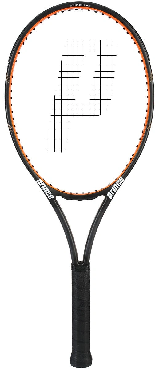 Prince Textreme Tour 100L - 2015