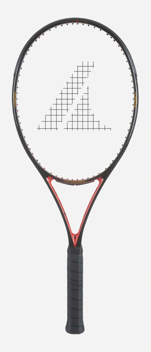 ProKennex Ki Black Ace (315) - 2025
