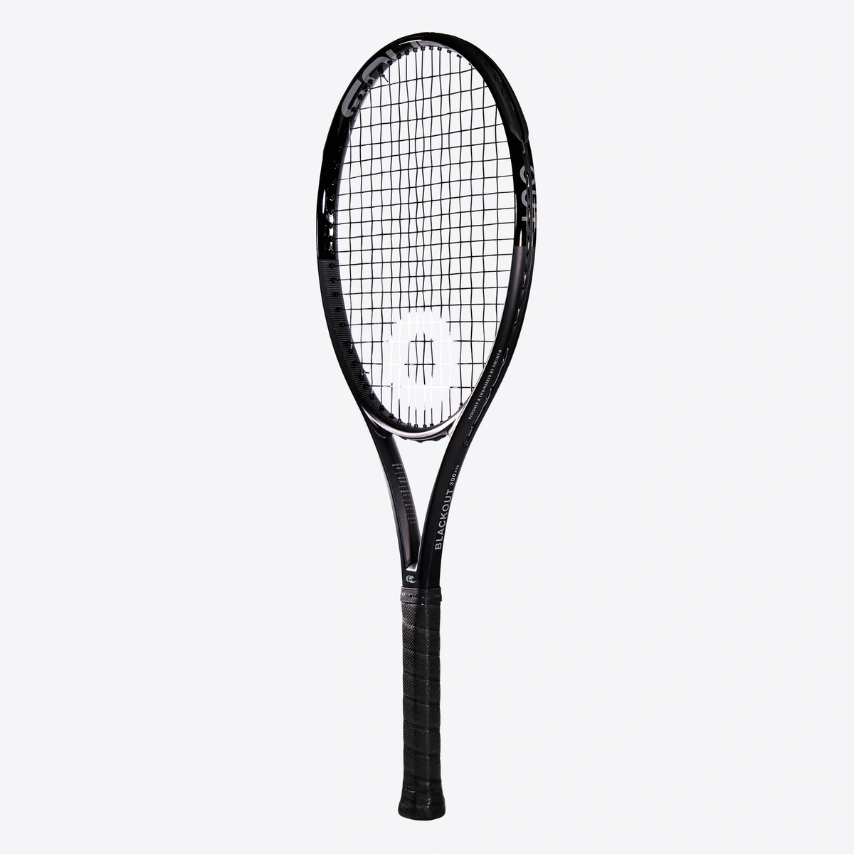 Solinco Blackout V1 300 XTD