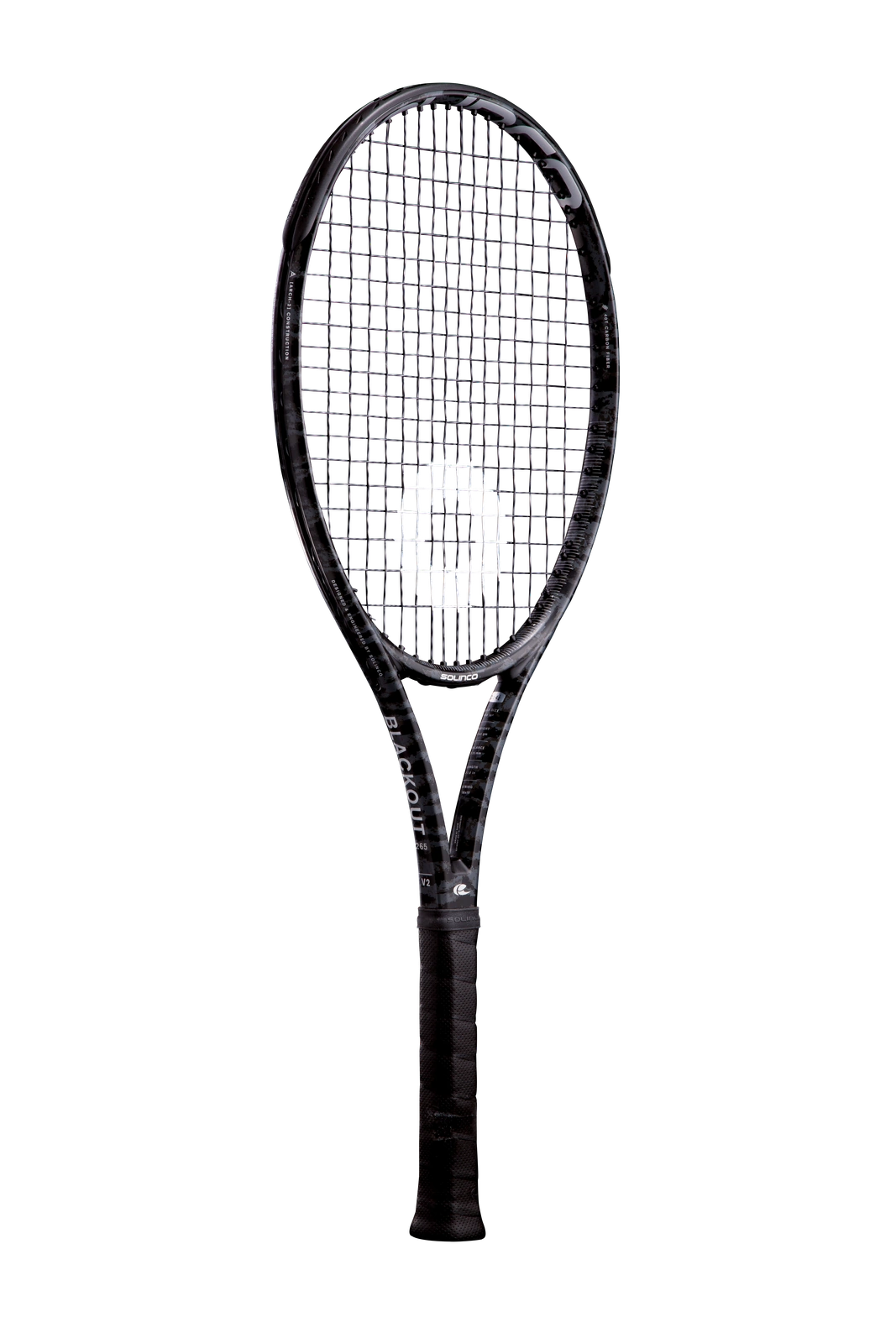 Solinco Blackout V2 265