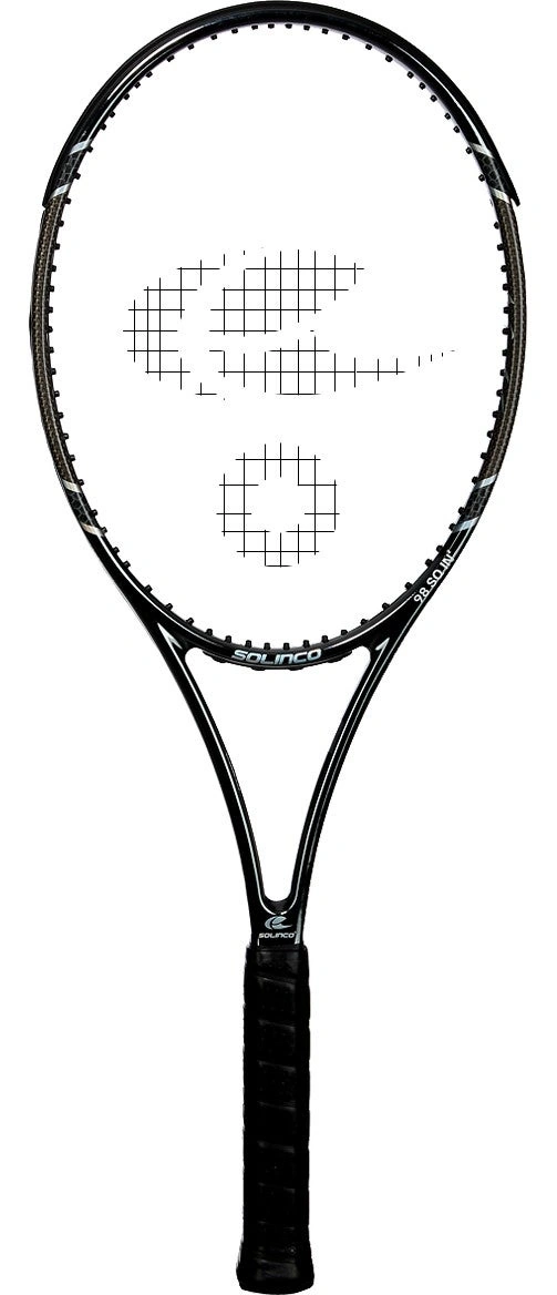 Solinco Pro 8