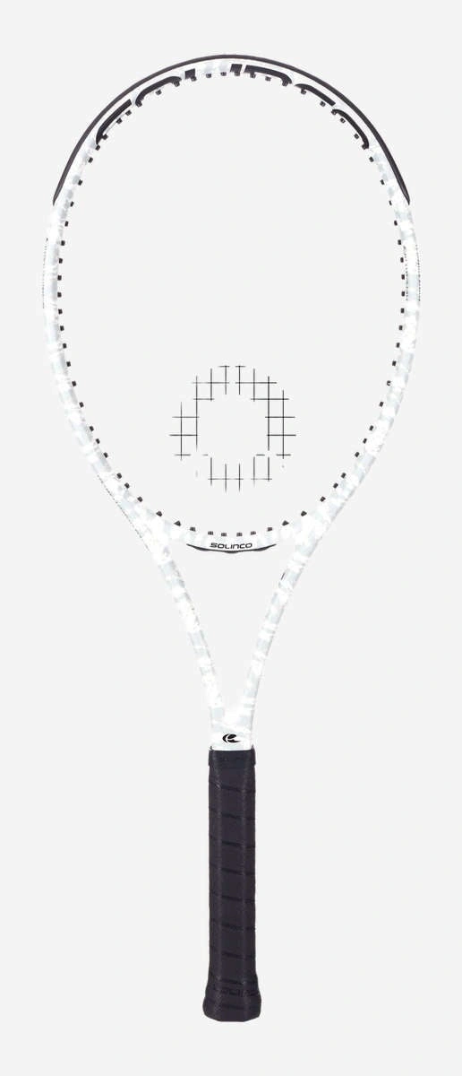Solinco Whiteout 305 XTD v2 - 2025
