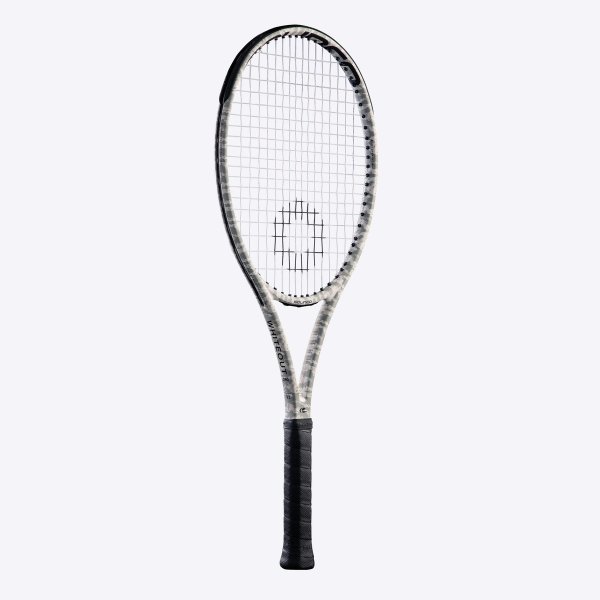 Solinco Whiteout V2 290