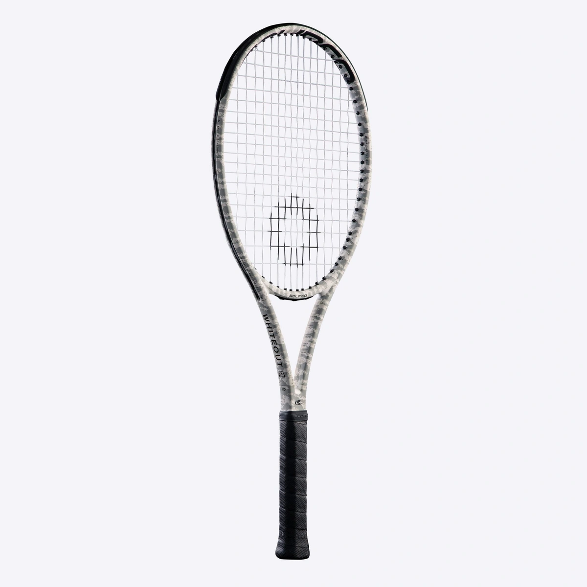 Solinco Whiteout V2 305 18x20