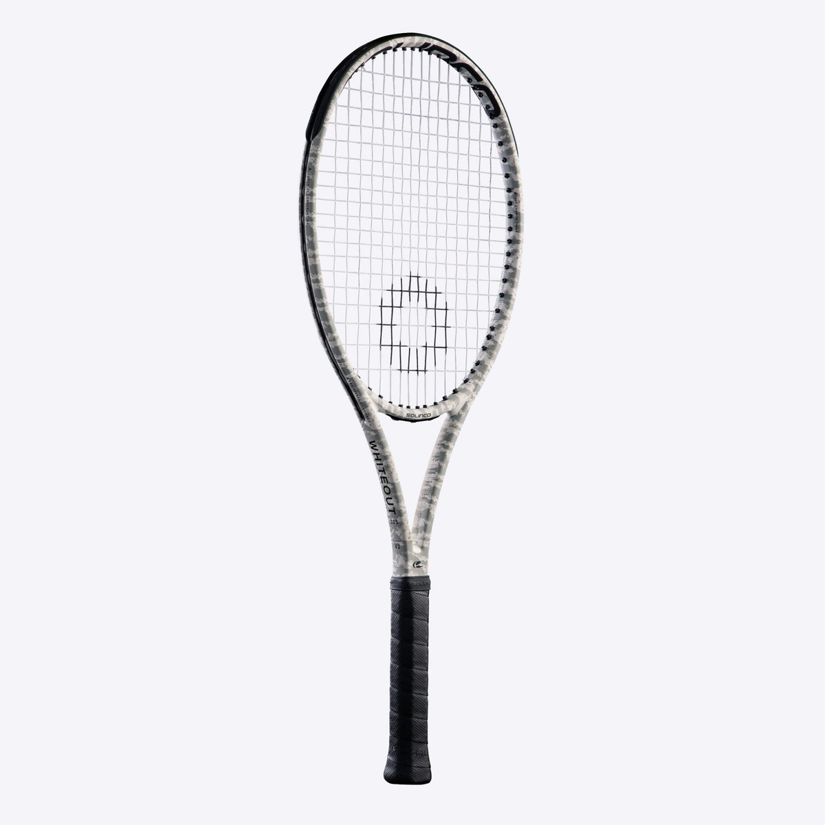 Solinco Whiteout V2 305