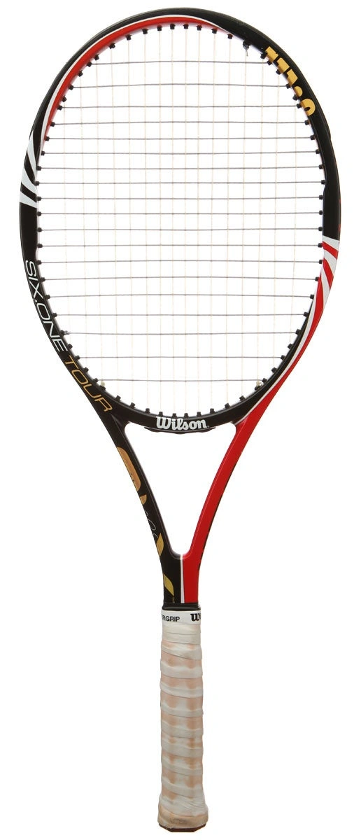 Wilson BLX Six.One Tour