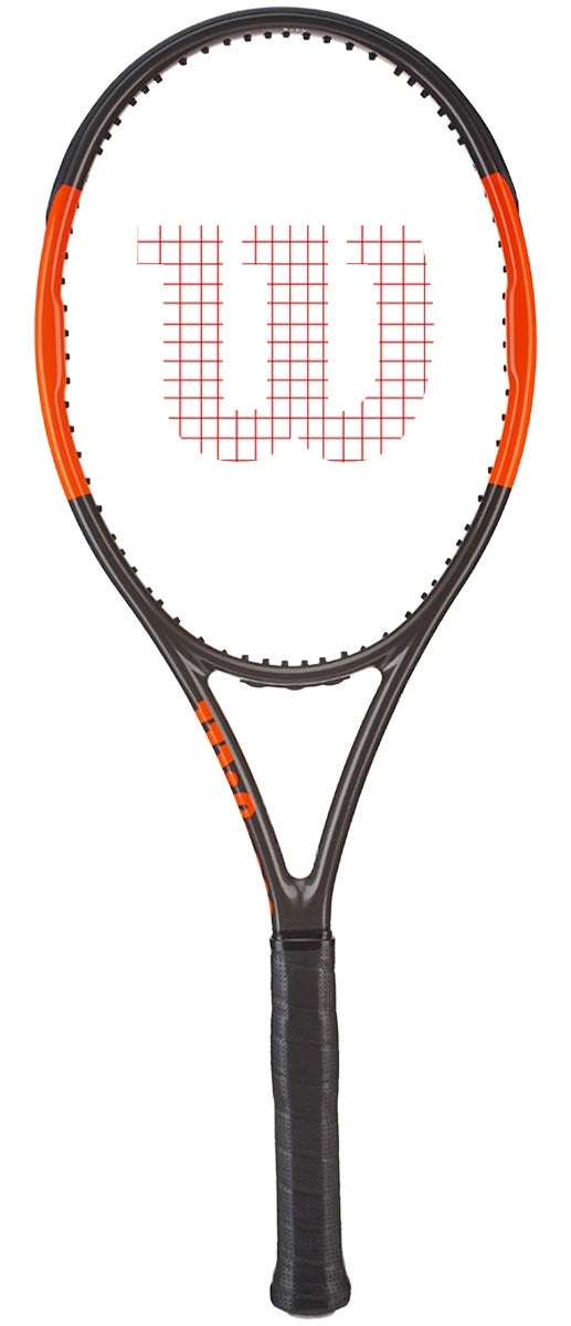 Wilson Burn 95 Countervail - 2016