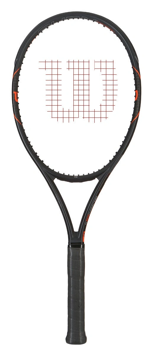 Wilson Burn FST 99 - 2016