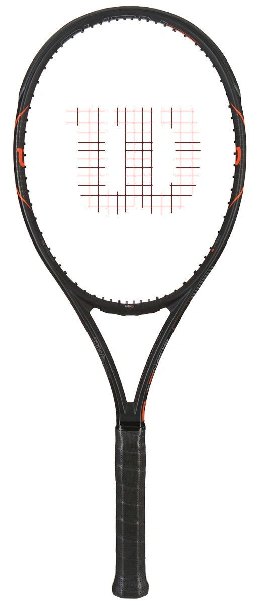 Wilson Burn FST 99S - 2016