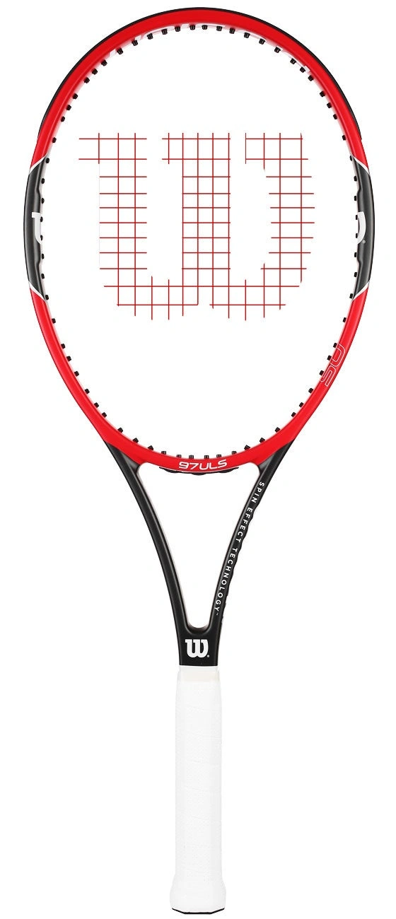 Wilson Pro Staff 97 ULS