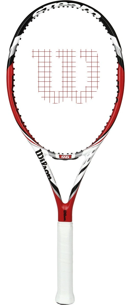 Wilson Steam 96