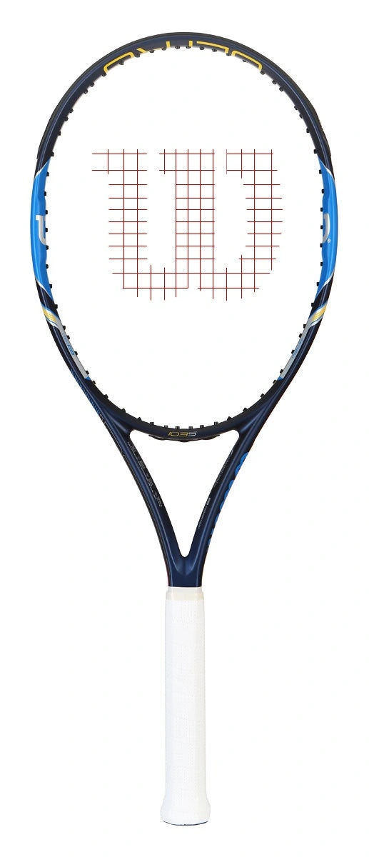 Wilson Ultra 103S - 2015