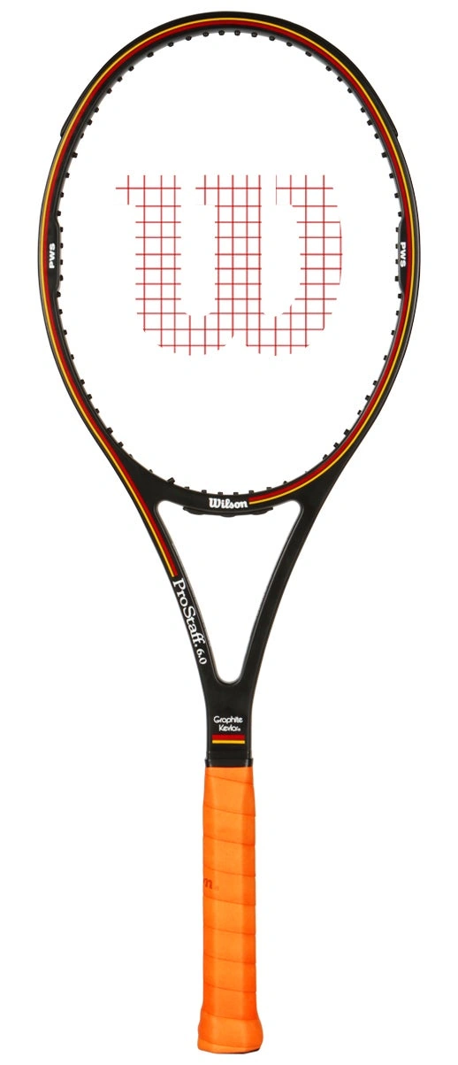 Wilson Pro Staff 6.0 85