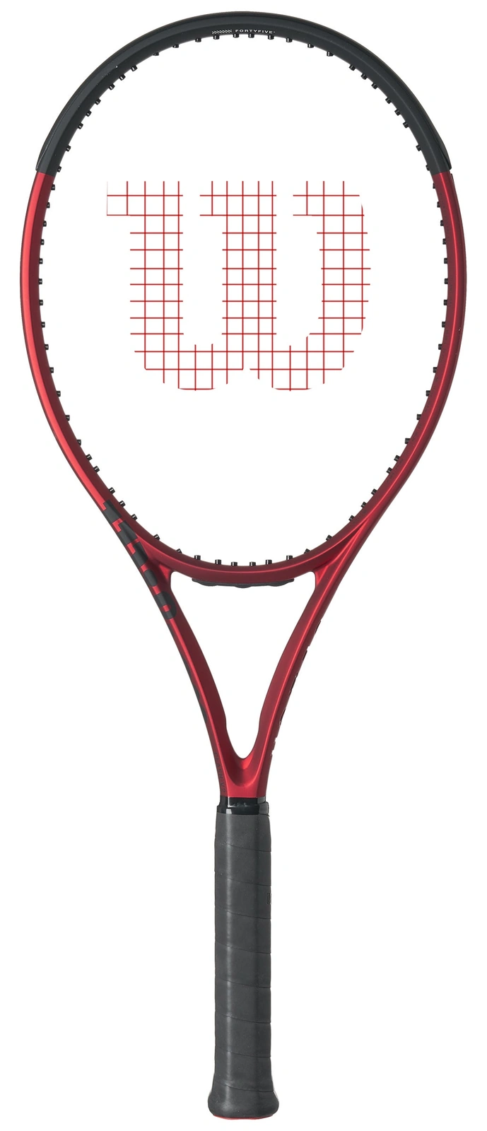 Wilson Clash 100 Pro v2 - 2022