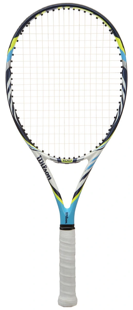 Wilson BLX Juice 100