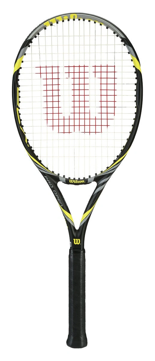 Wilson Pro Open 100