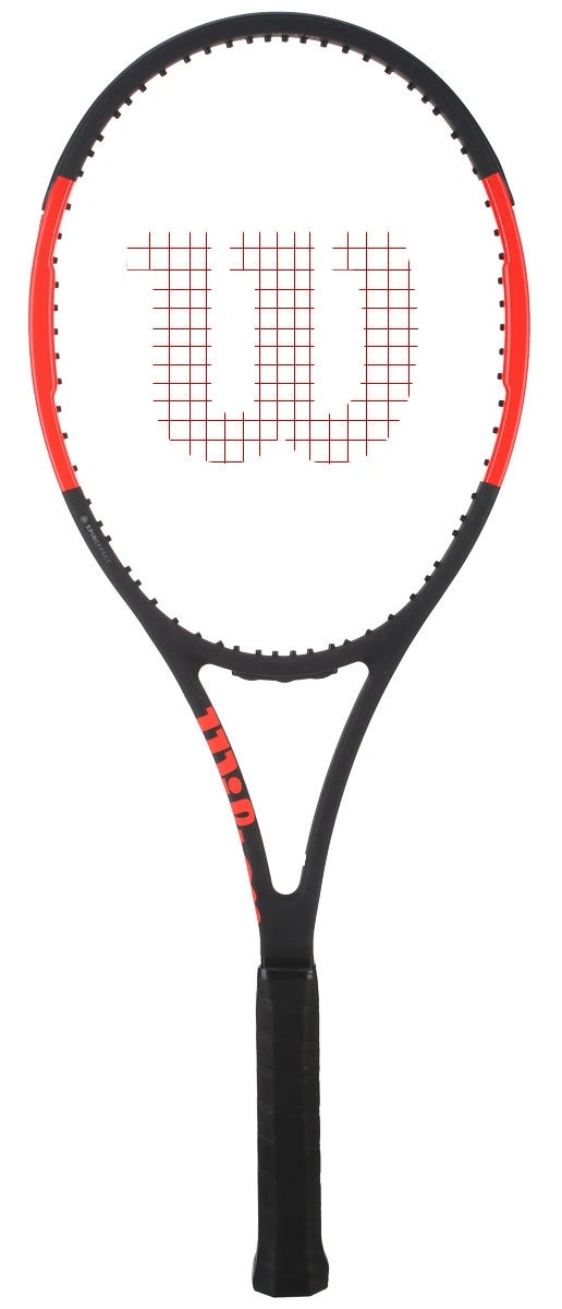 Wilson Pro Staff 97S