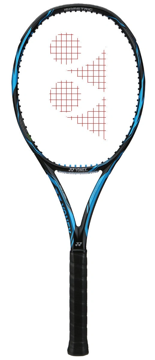 Yonex EZONE DR 98+ Blue - 2015