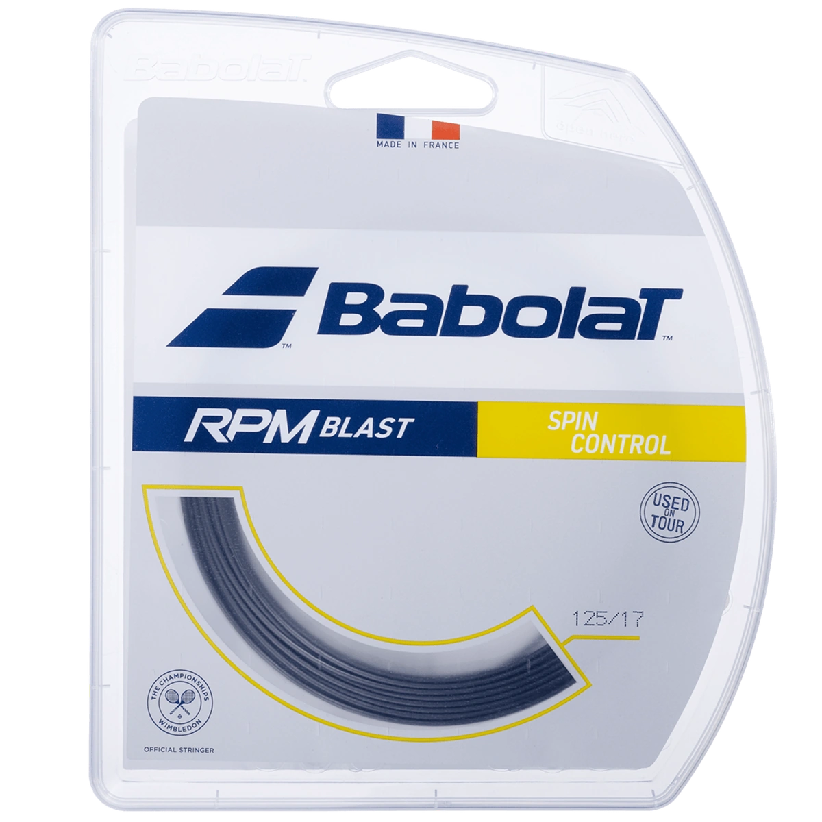 Babolat RPM Blast