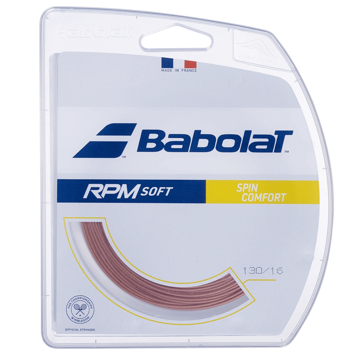 Babolat RPM Soft