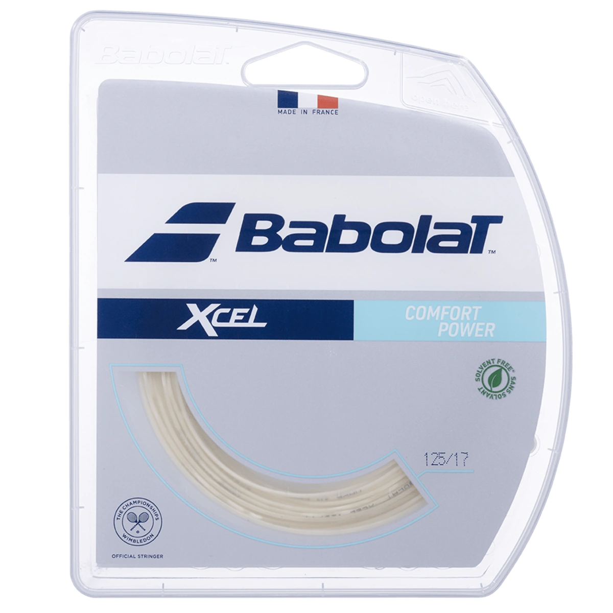 Babolat Xcel