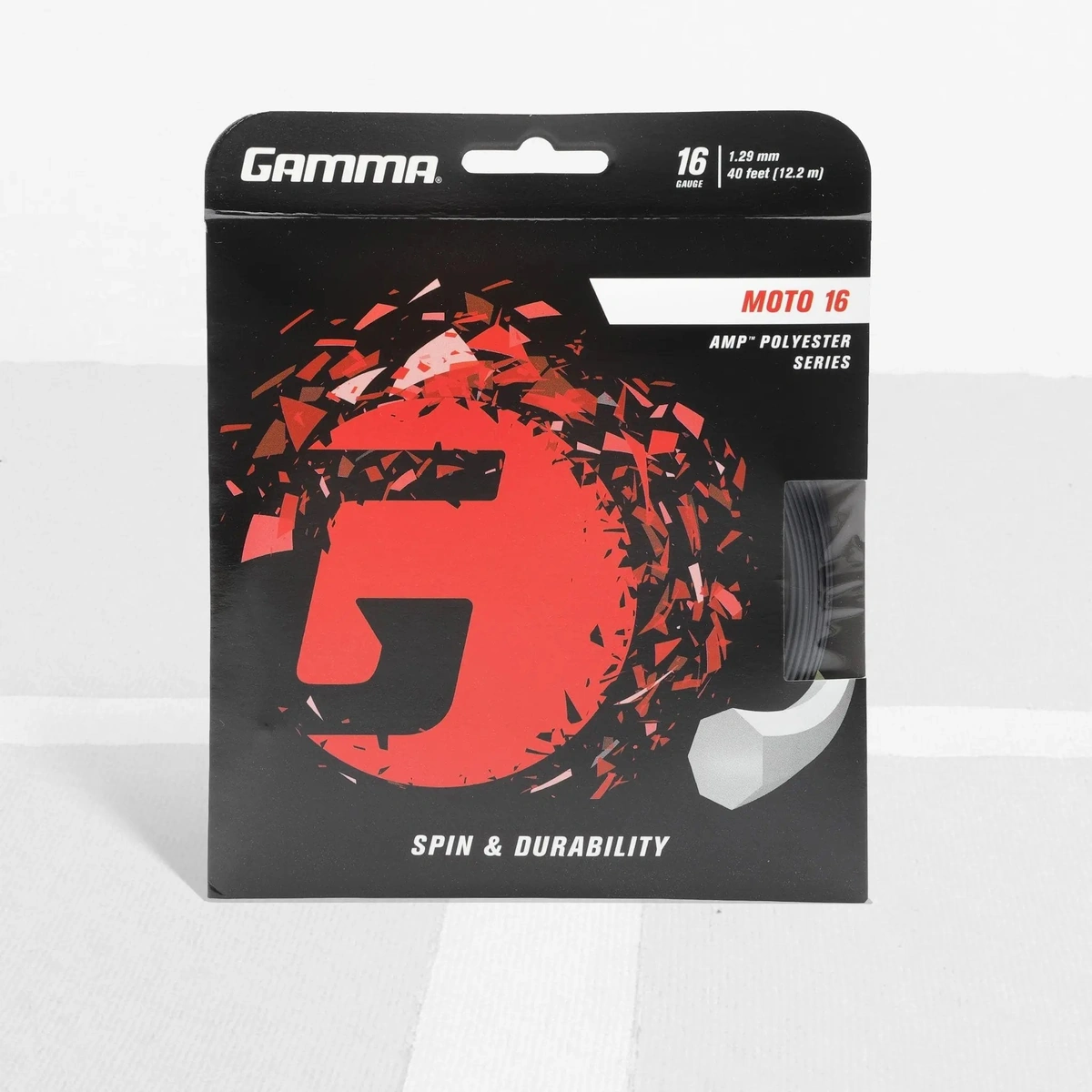 Gamma Moto
