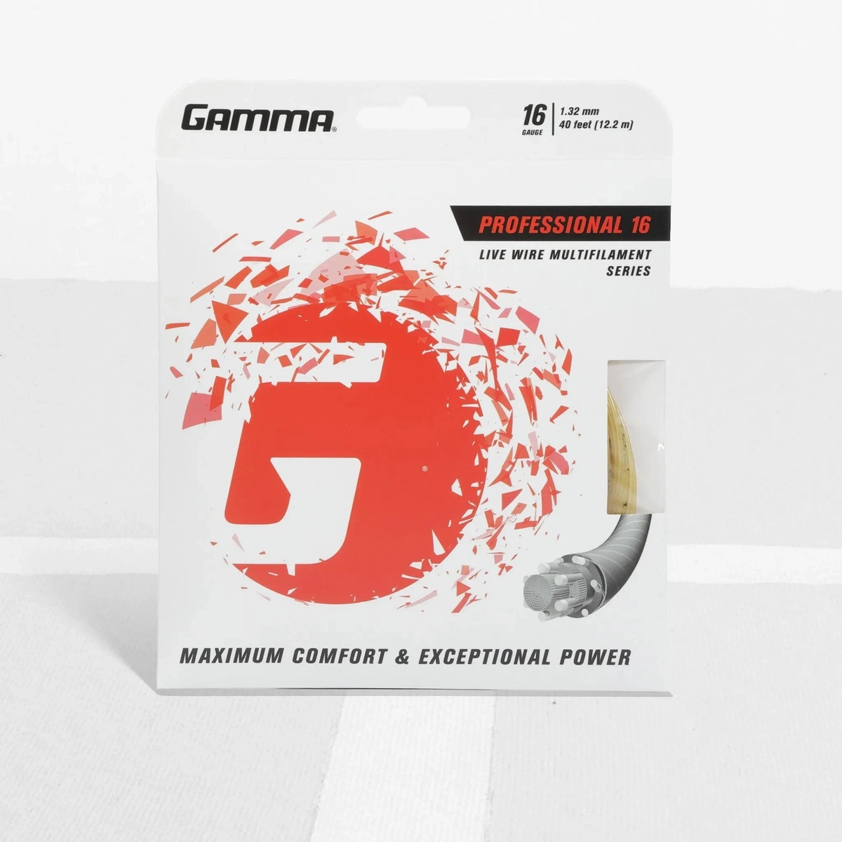 Gamma Professional