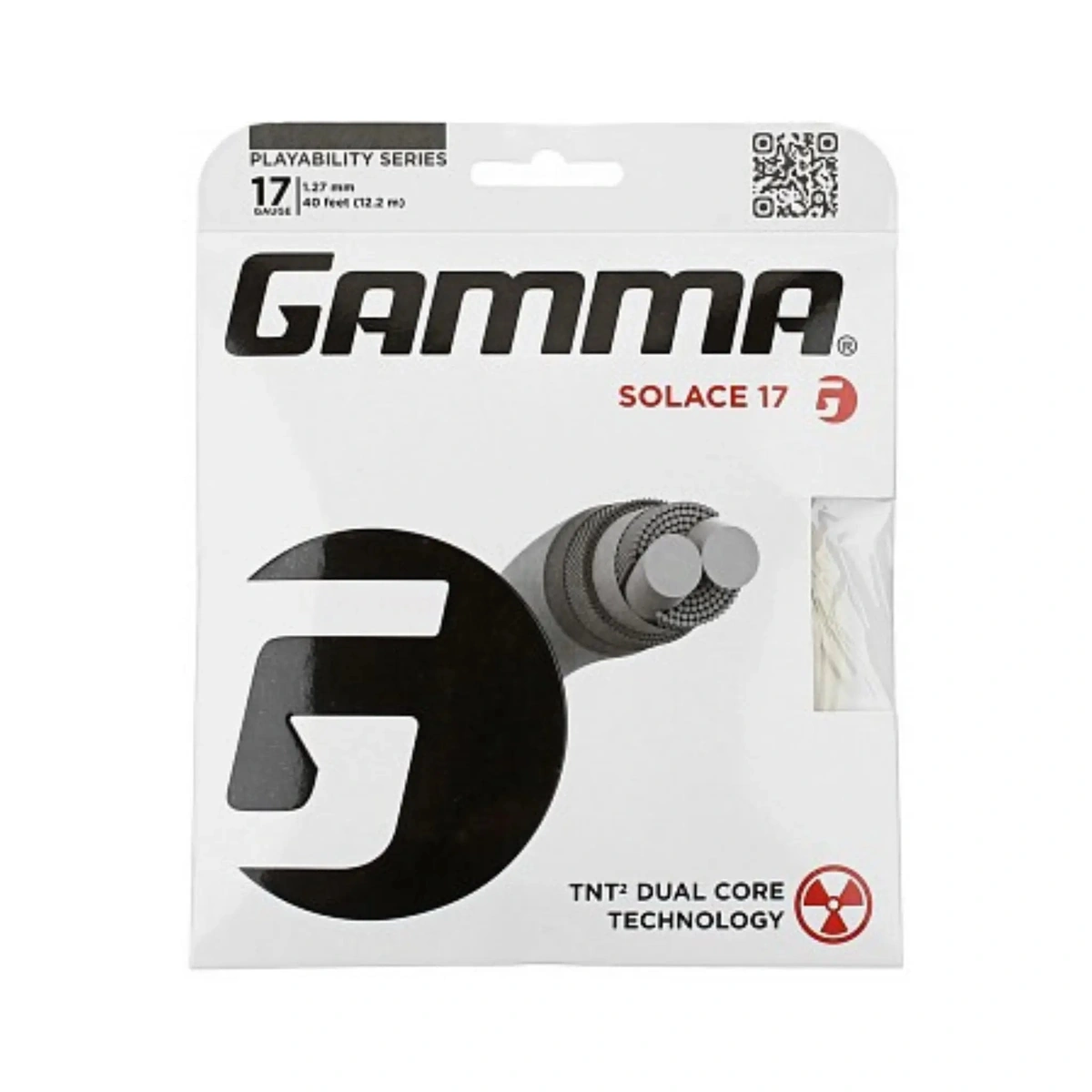 Gamma Solace
