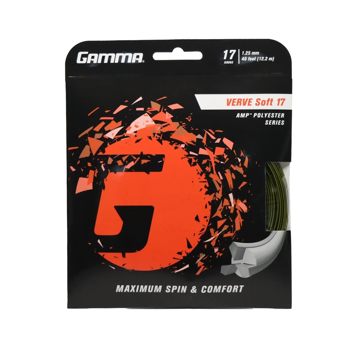 Gamma Verve Soft