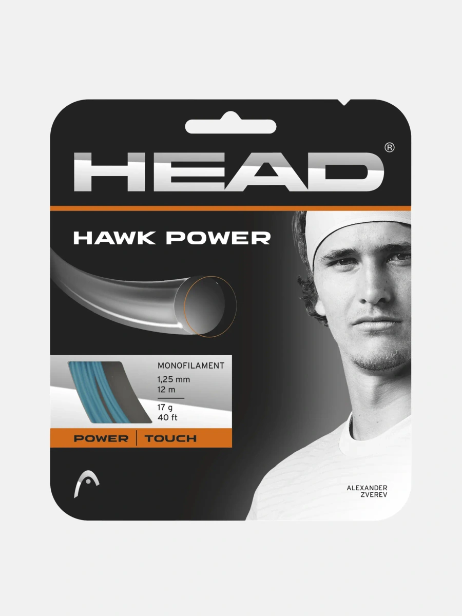 HEAD Hawk Power