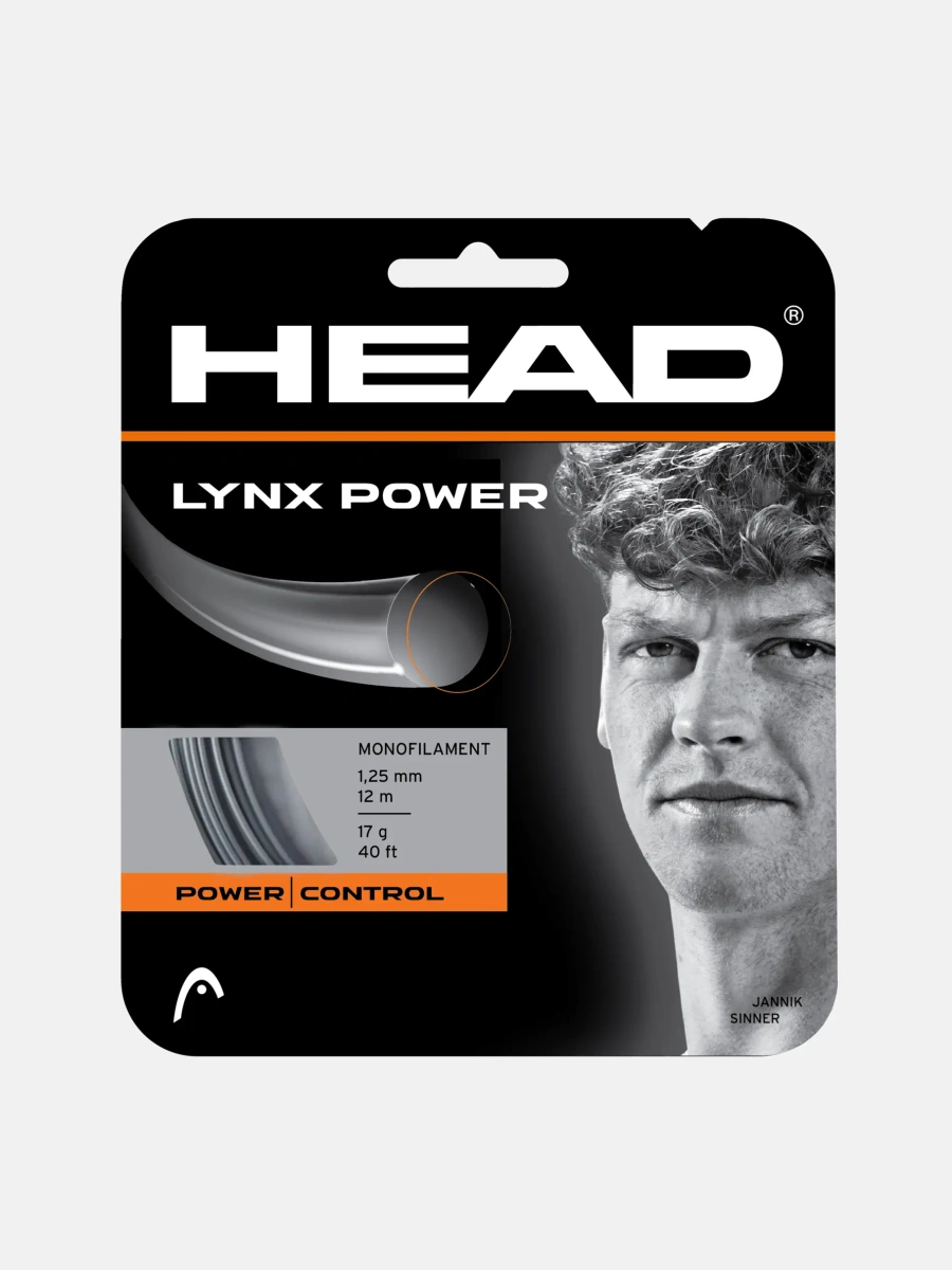 HEAD Lynx Power