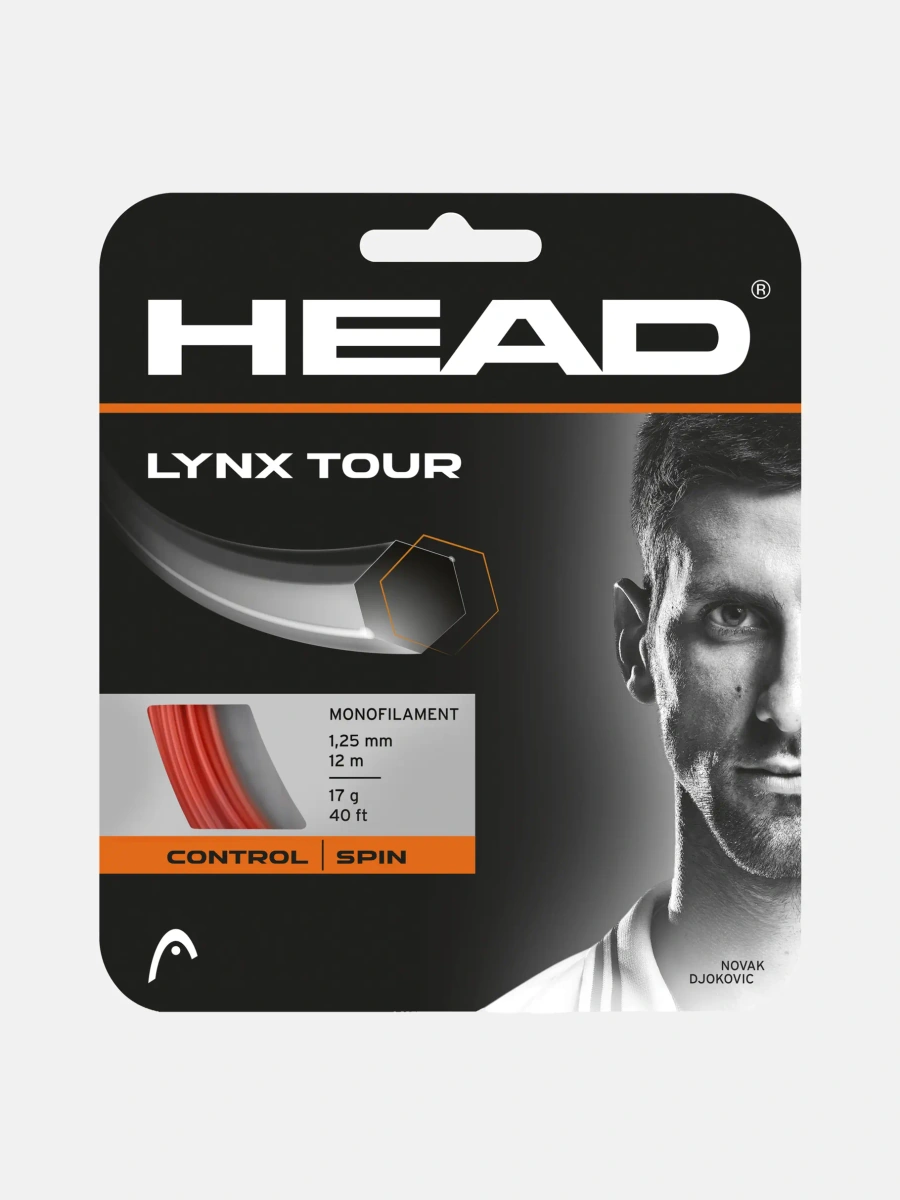HEAD Lynx Tour
