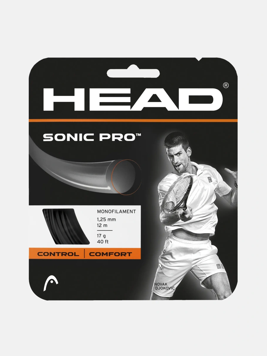 HEAD Sonic Pro