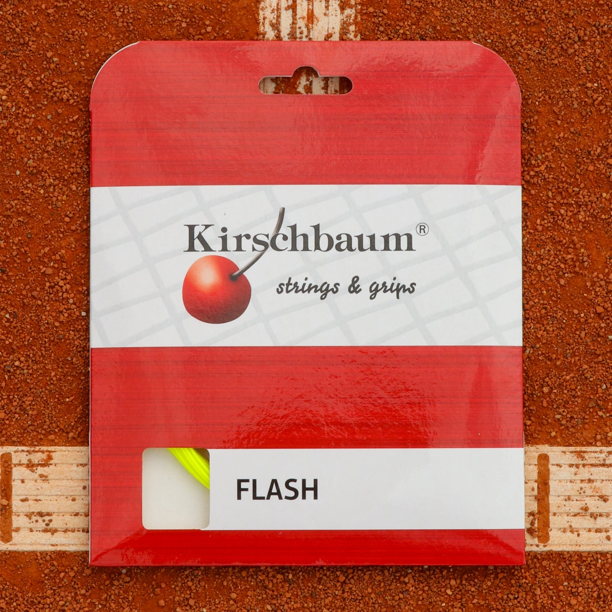 Kirschbaum Flash