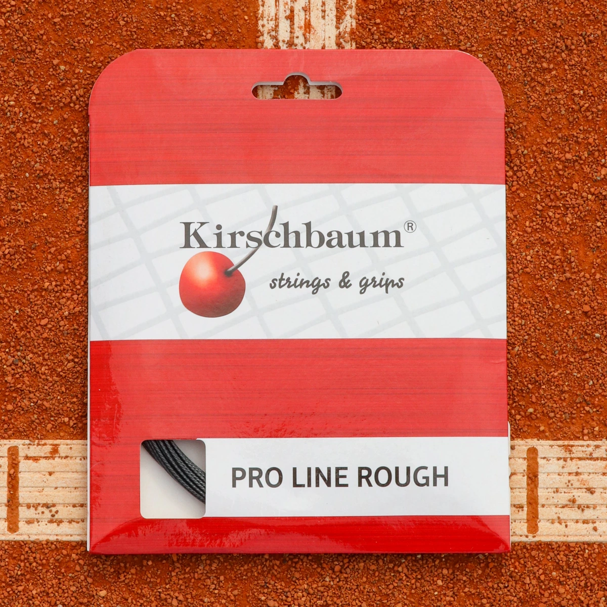 Kirschbaum Pro Line Rough