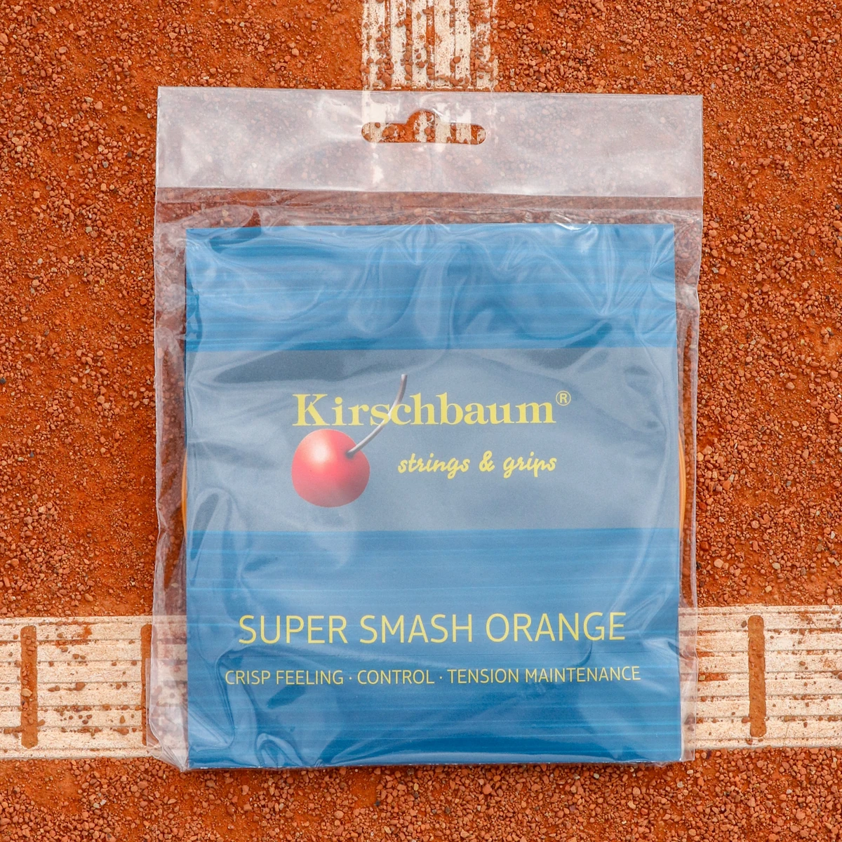 Kirschbaum Super Smash