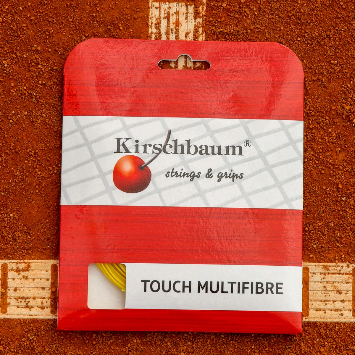 Kirschbaum Touch Multifibre