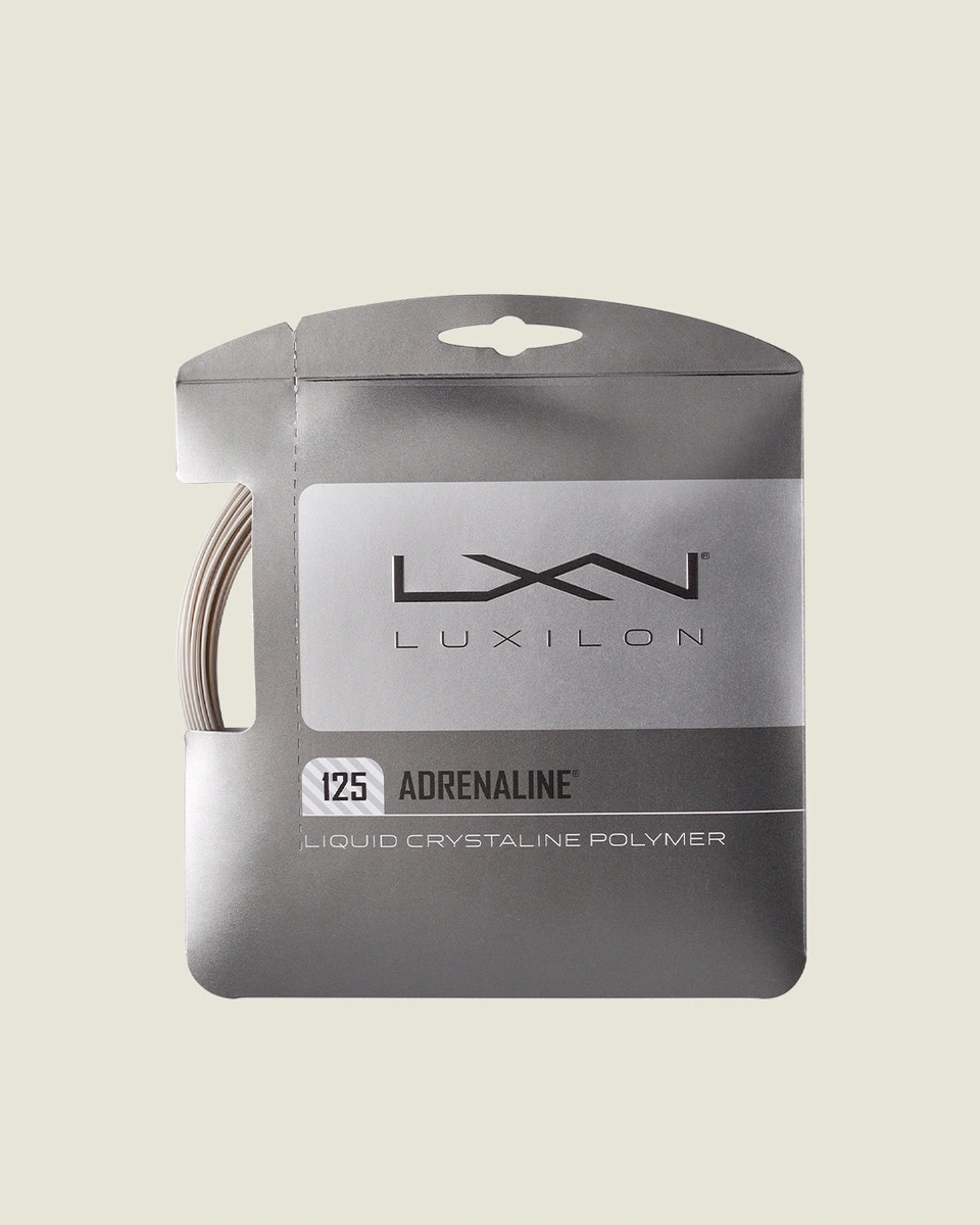 Luxilon Adrenaline