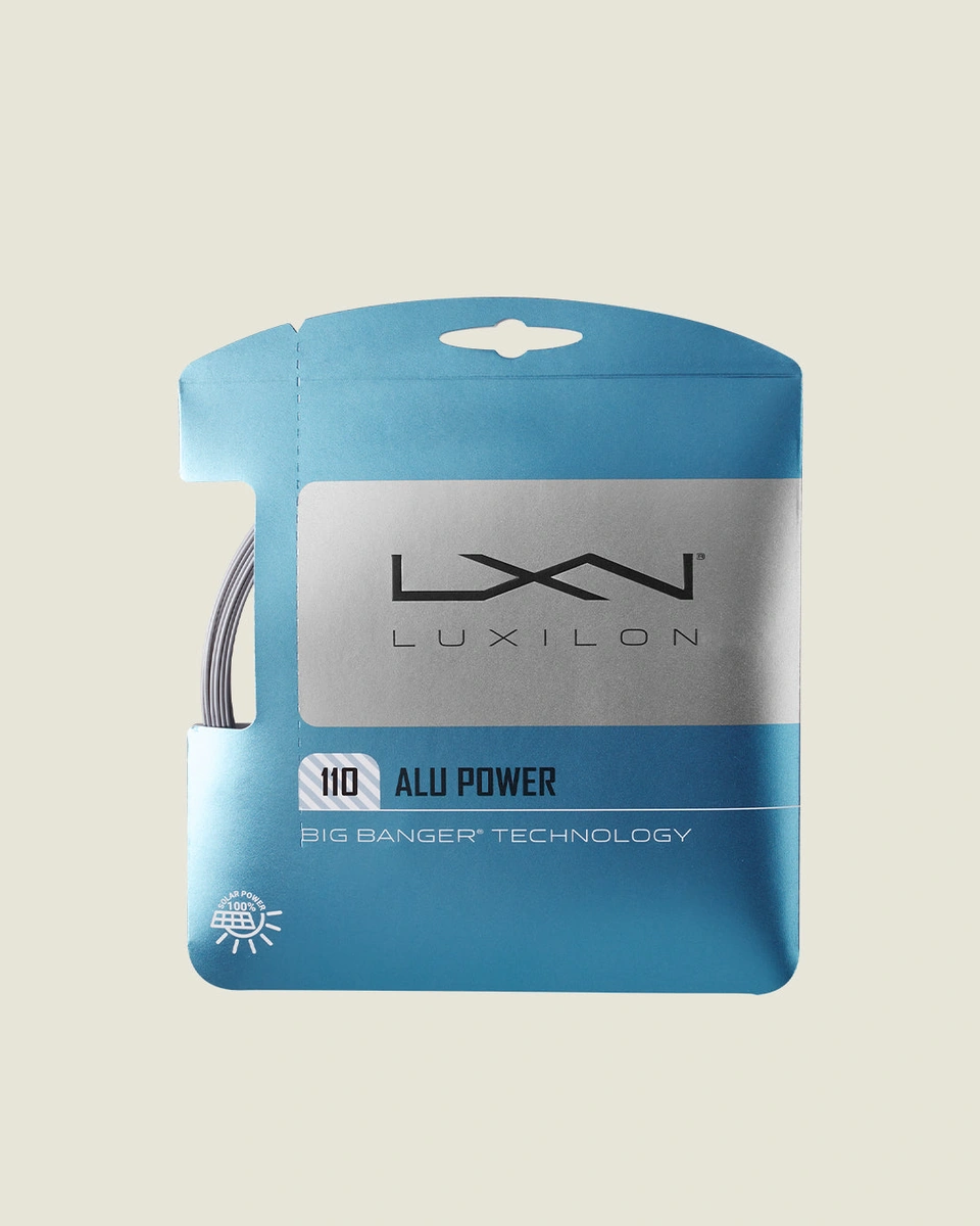 Luxilon ALU Power