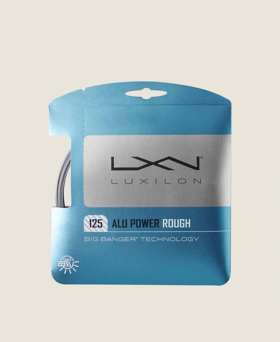 Luxilon ALU Power Rough